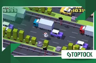 Crossy Road