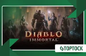 Diablo Immortal