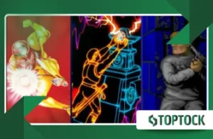 Emerging Genres and Game Designs: What’s Hot and What’s Fading