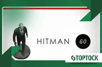 Hitman Go