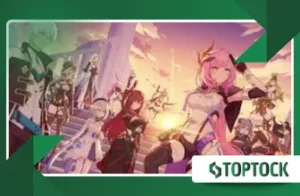 Honkai Impact 3rd: Anime‑Style Combat with Explosive Action Sequences