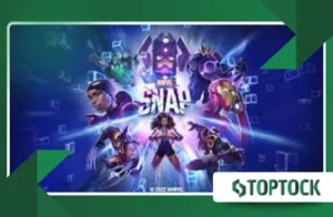 Marvel Snap: Collect Cards and Outsmart Opponents in Match Strategy