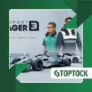 Motorsport Manager Mobile 3