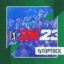 PGA Tour 2K23