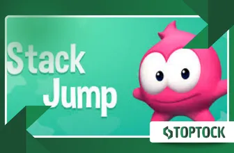 Stack Jump