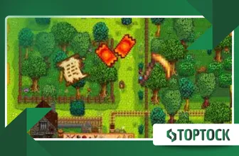 Stardew Valley (puzzle mini-games)