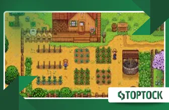 Stardew Valley (puzzle mini-games): Solve Farm Challenges for Sweet Rewards