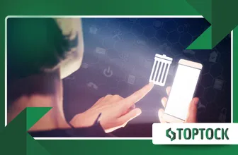 Think It’s Gone? Think Again. One Tap Brings It All Back