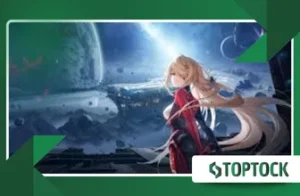 Tower of Fantasy: Sci‑Fi Exploration Meets Action‑Packed Open World