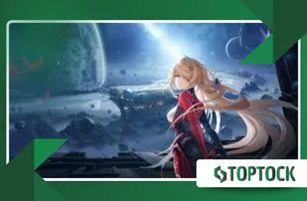 Tower of Fantasy: Sci‑Fi Exploration Meets Action‑Packed Open World