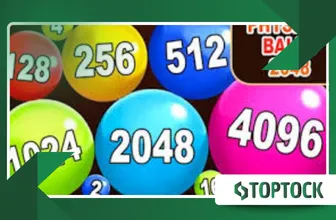 2048 Balls 3D