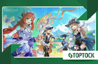 Genshin Impact Updates