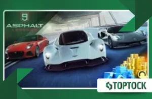 Asphalt 9