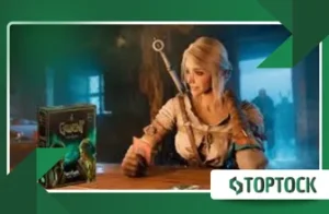 Gwent: Play Card Logic Battles in The Witcher Universe