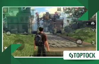 LifeAfter: Post‑Apocalyptic Survival Merged with Crafting and Combat