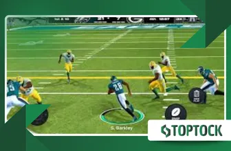 Madden NFL Mobile 26