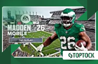 Madden NFL Mobile 26