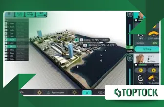 Motorsport Manager Mobile 3