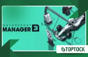 Motorsport Manager Mobile 3