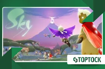  Sky (Children of the Light)