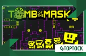 Tomb of the Mask