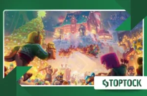 Clash of Clans 2026: How does the game keep its community engaged