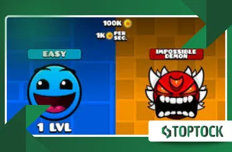 Geometry Dash