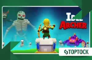 Idle Archer