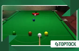 Snooker Stars