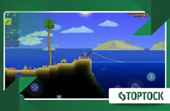 Terraria (mobile)