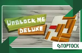 Unblock Me: Slide Blocks to Clear the Path Swiftly