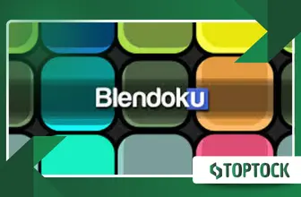 Blendoku: Color-block Logic that Tests Your Visual Strategy