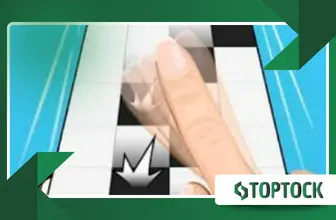 Don’t Tap the White Tile