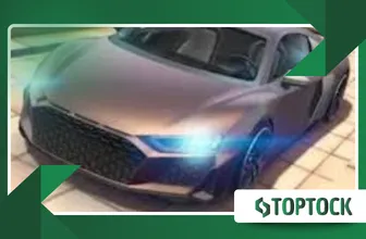 Extreme Car Driving Simulator