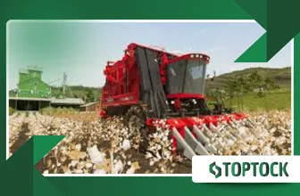 Farming Simulator 20