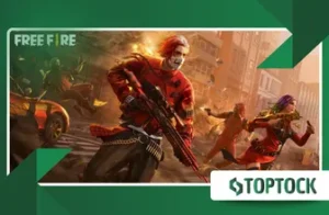 Free Fire Diamonds — Safe & Free Methods