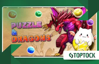 Puzzle & Dragons