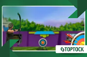 Archery Master 3D