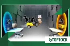 Bridge Constructor Portal: Build Bridges Using Portal Logic