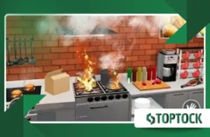 Cooking Simulator Mobile