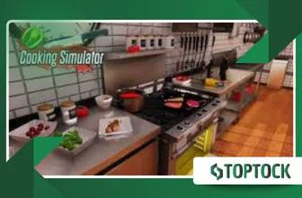 Cooking Simulator Mobile