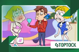 Save the Girl: Solve Wacky Puzzles to Rescue Her from Danger