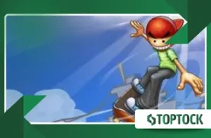 Skater Boy: Cruise, Flip, and Race Across Urban Platforms