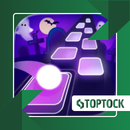 Tiles Hop: EDM Rush!