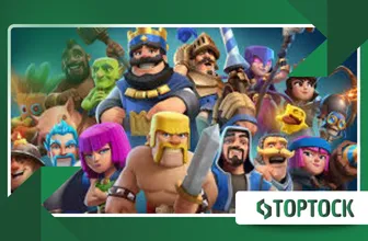 Clash Royale