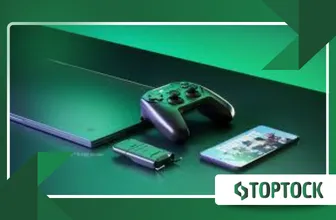 Console-Like Mobile Games