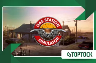 Gas Station Simulator