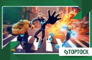 Marvel Contest of Champions: Superhero Brawler with Epic Combos