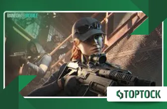 Rainbow Six Mobile Launch News