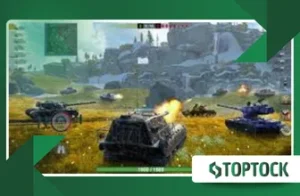 Top Mobile Games 2026 Stats